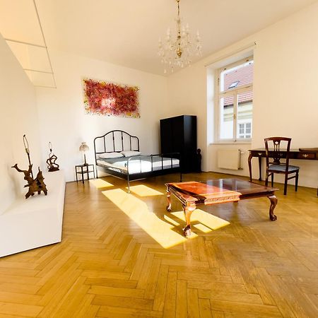 Center Of Prague Apartment 369 Exterior photo