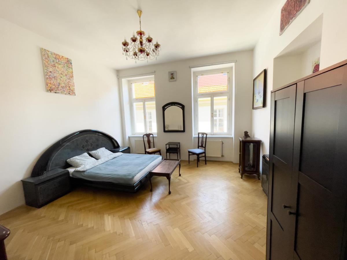 Center Of Prague Apartment 369 Exterior photo