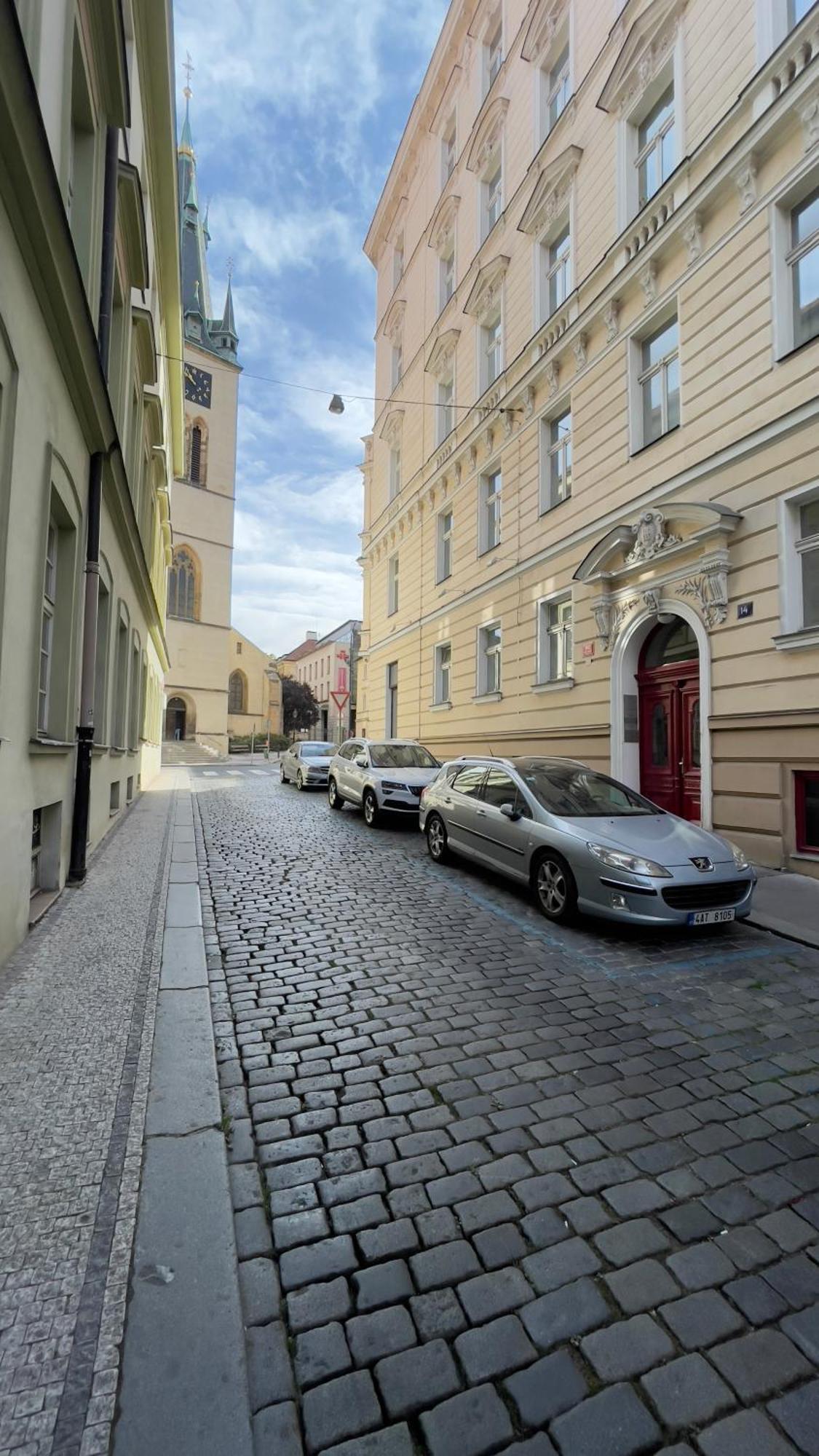Center Of Prague Apartment 369 Exterior photo